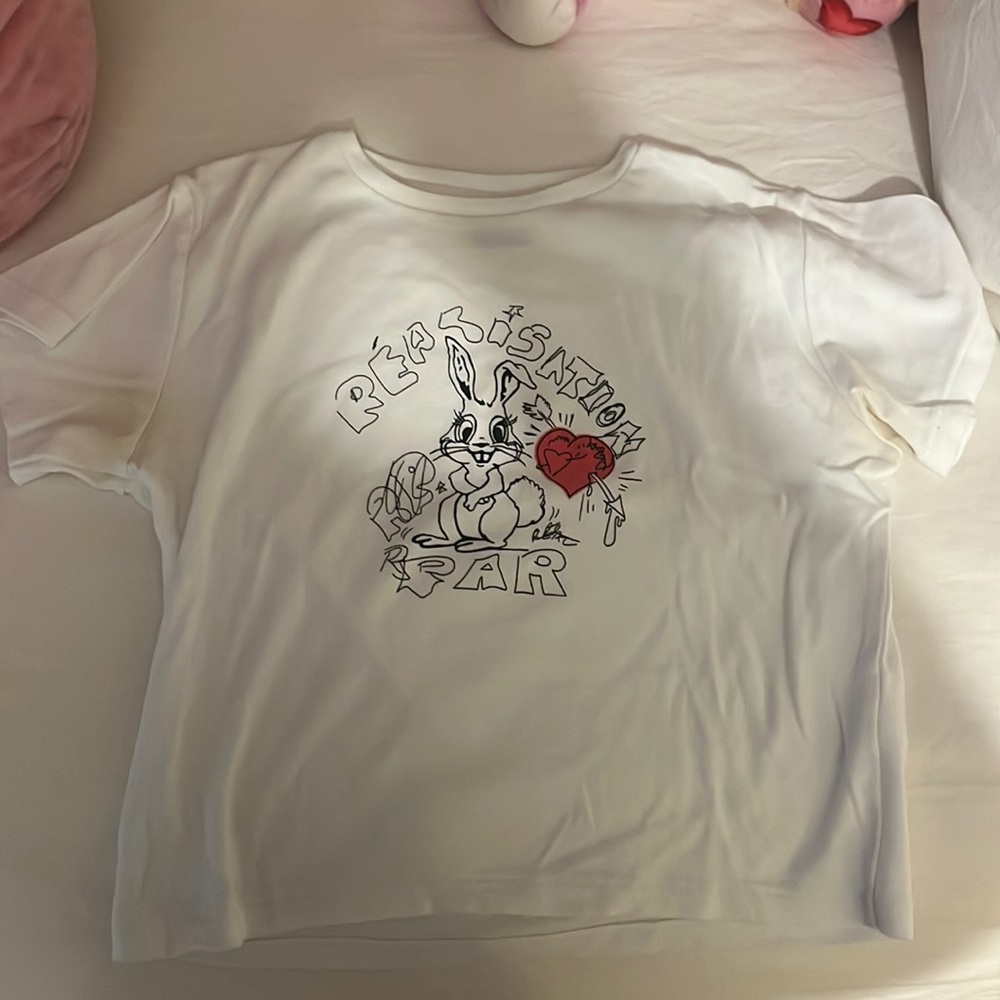 Realization Par Bunny Shirt